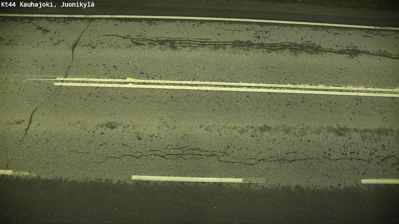 Kelikamerat Kuva Tie 44 Kauhajoki, Juonikylä, Kauhajoki, Etelä-Pohjanmaa