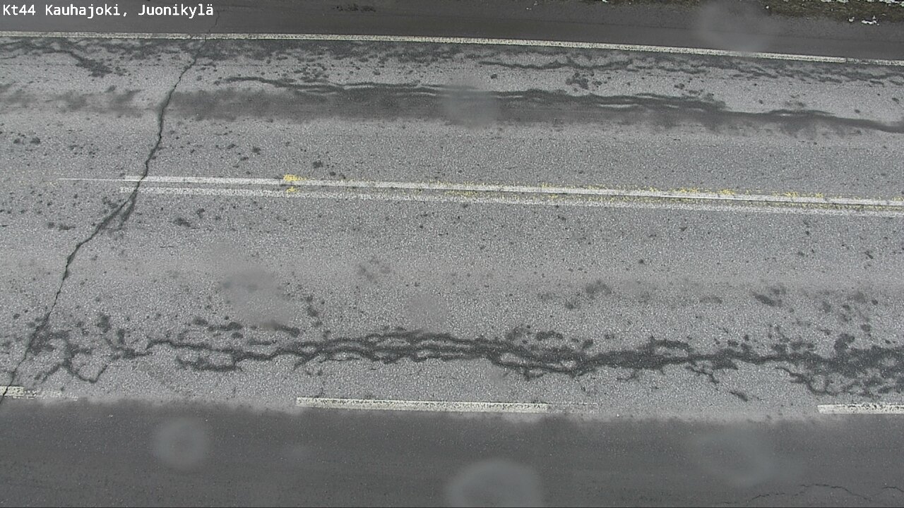 Kelikamerat Kuva Tie 44 Kauhajoki, Juonikylä, Kauhajoki, Etelä-Pohjanmaa