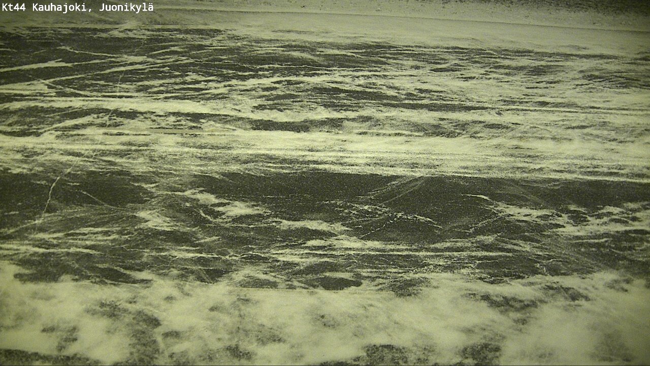 Kelikamerat Kuva Tie 44 Kauhajoki, Juonikylä, Kauhajoki, Etelä-Pohjanmaa