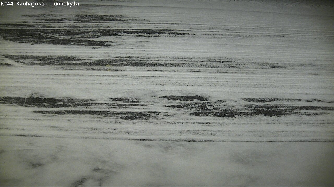 Kelikamerat Kuva Tie 44 Kauhajoki, Juonikylä, Kauhajoki, Etelä-Pohjanmaa