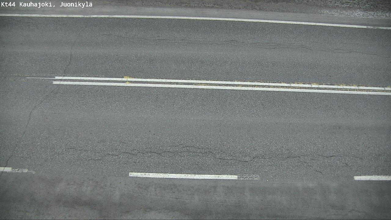 Kelikamerat Kuva Tie 44 Kauhajoki, Juonikylä, Kauhajoki, Etelä-Pohjanmaa