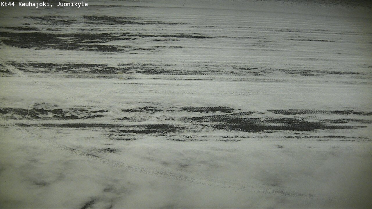 Kelikamerat Kuva Tie 44 Kauhajoki, Juonikylä, Kauhajoki, Etelä-Pohjanmaa