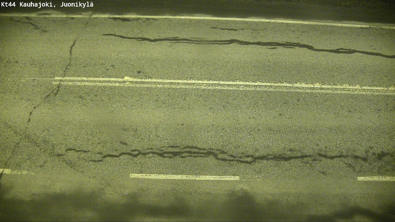 Kelikamerat Kuva Tie 44 Kauhajoki, Juonikylä, Kauhajoki, Etelä-Pohjanmaa