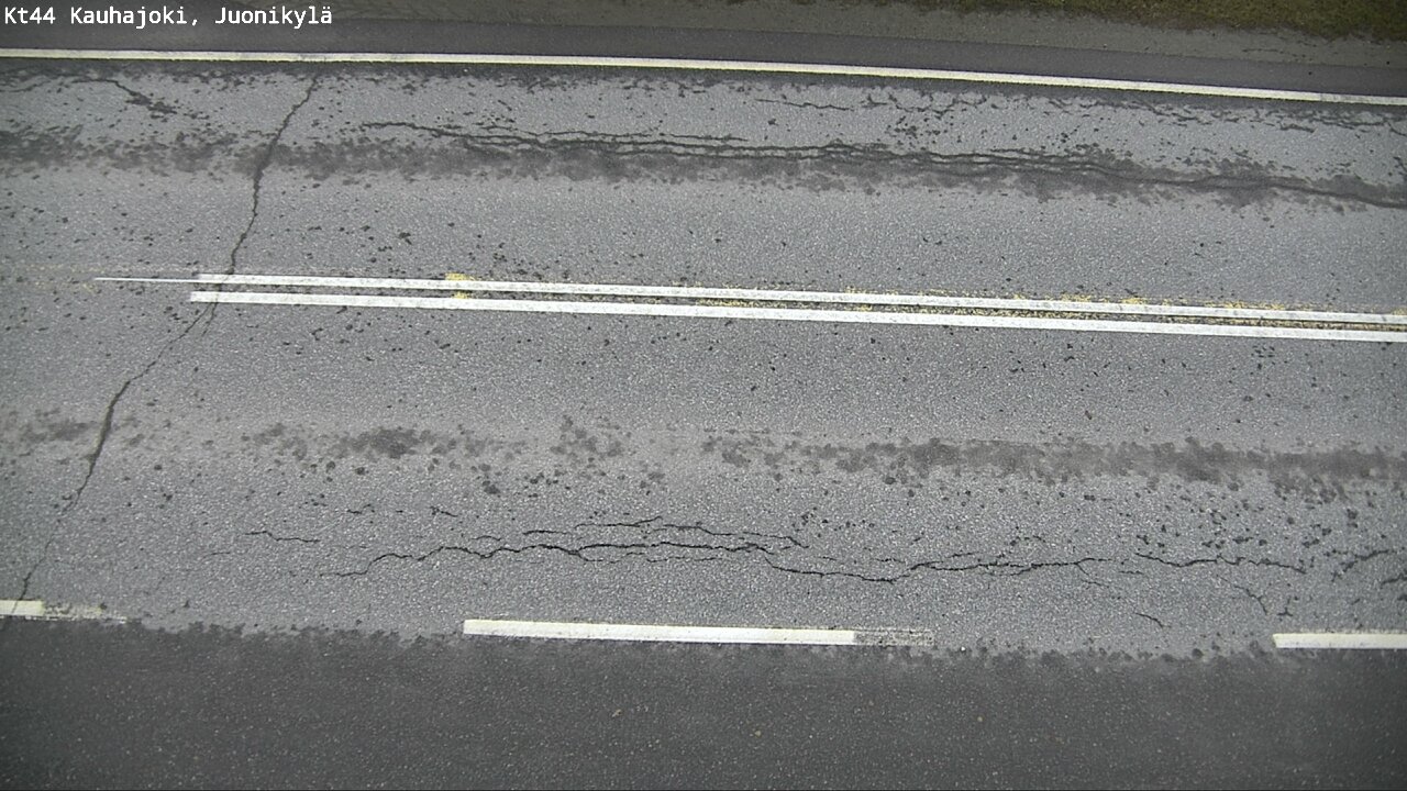 Kelikamerat Kuva Tie 44 Kauhajoki, Juonikylä, Kauhajoki, Etelä-Pohjanmaa