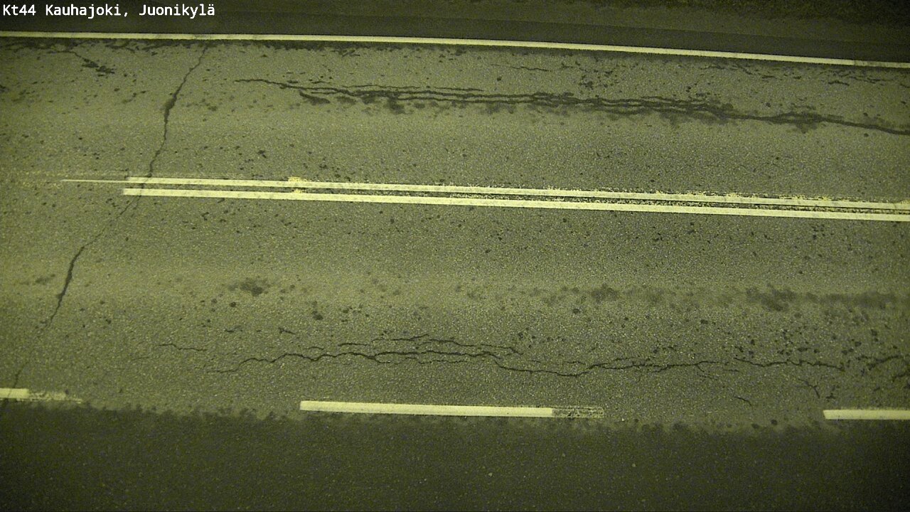 Kelikamerat Kuva Tie 44 Kauhajoki, Juonikylä, Kauhajoki, Etelä-Pohjanmaa