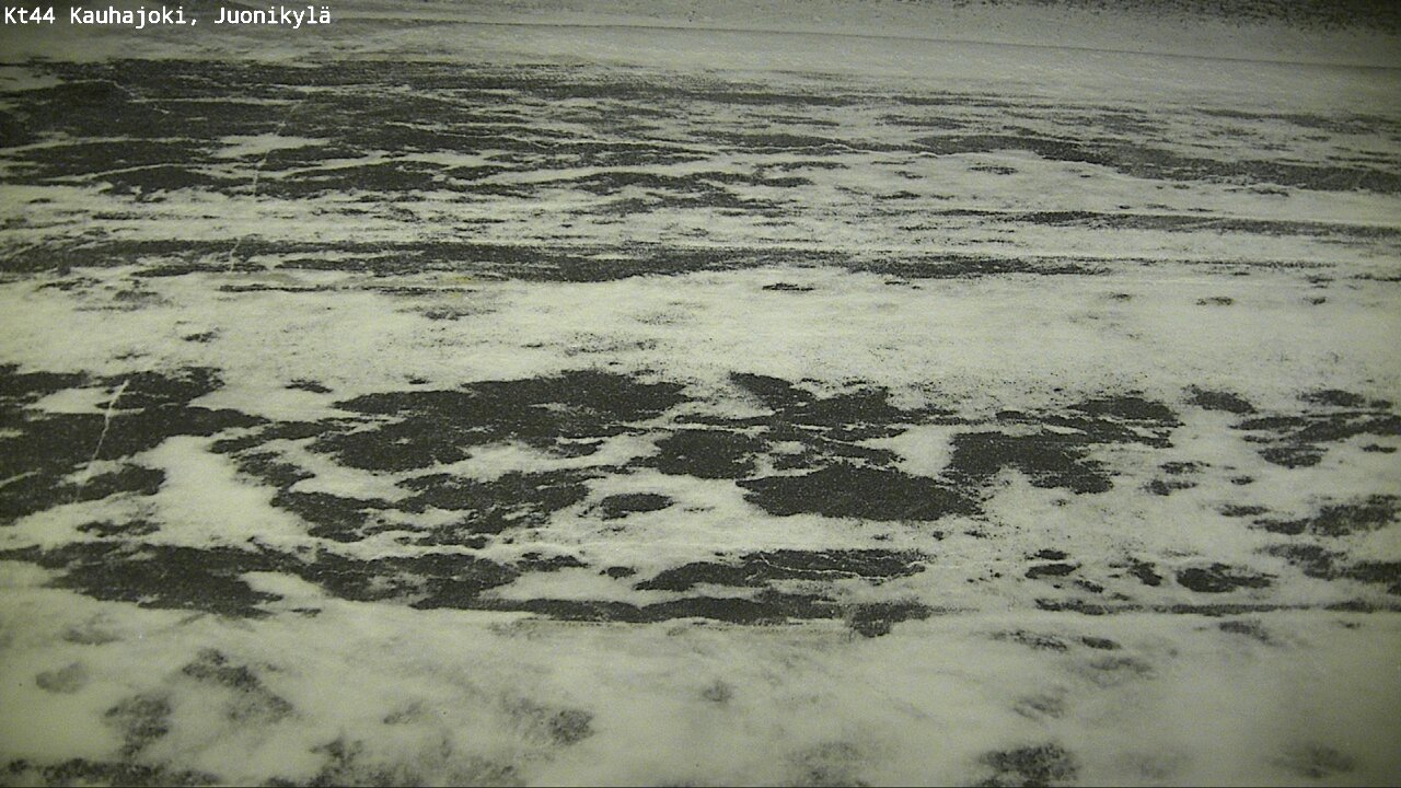 Kelikamerat Kuva Tie 44 Kauhajoki, Juonikylä, Kauhajoki, Etelä-Pohjanmaa