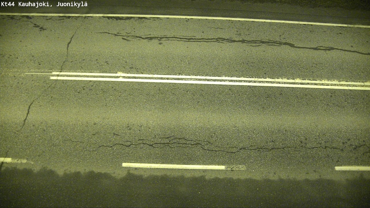 Kelikamerat Kuva Tie 44 Kauhajoki, Juonikylä, Kauhajoki, Etelä-Pohjanmaa