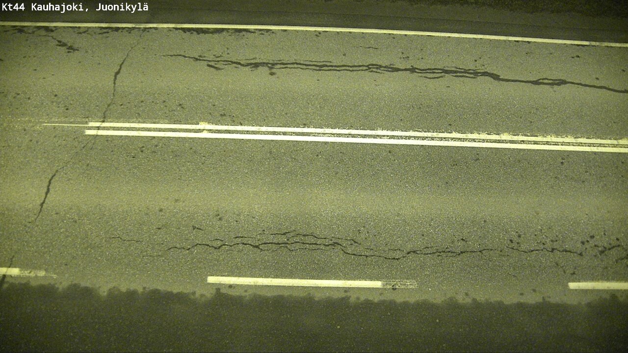 Kelikamerat Kuva Tie 44 Kauhajoki, Juonikylä, Kauhajoki, Etelä-Pohjanmaa