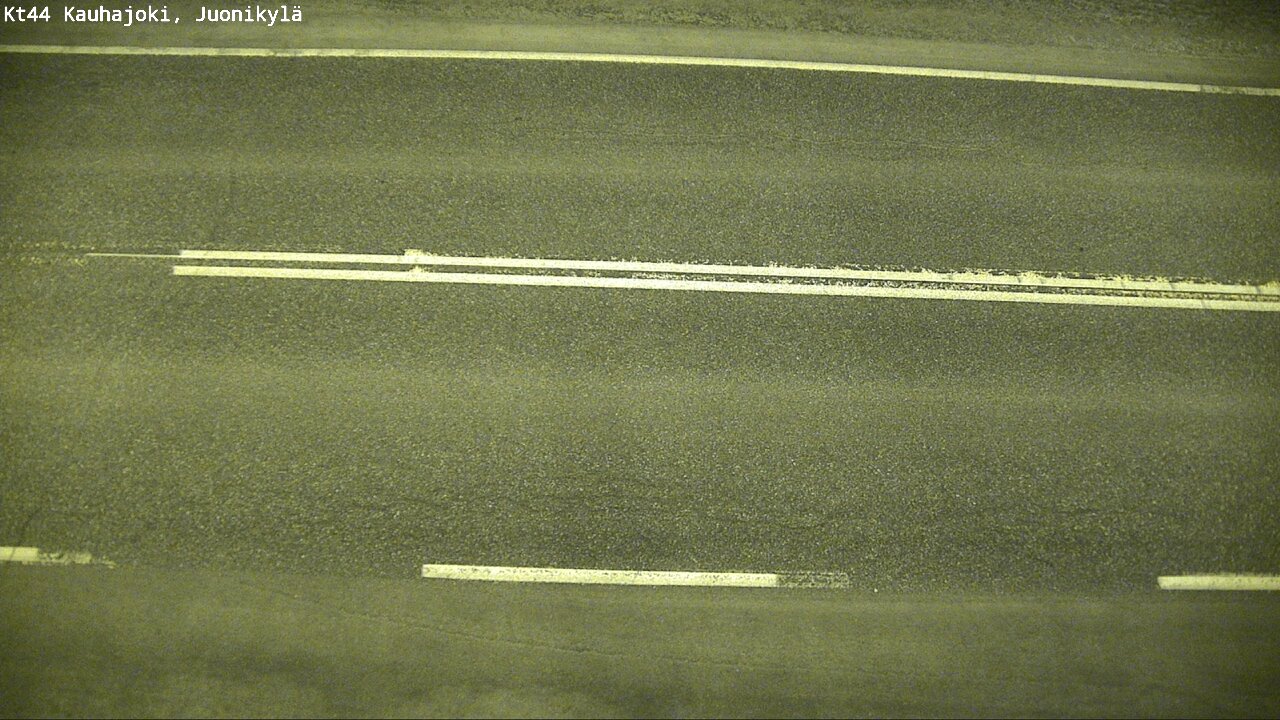 Kelikamerat Kuva Tie 44 Kauhajoki, Juonikylä, Kauhajoki, Etelä-Pohjanmaa