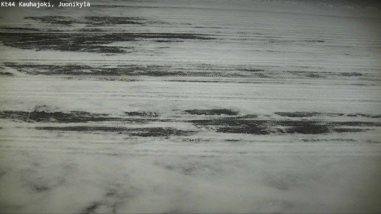 Kelikamerat Kuva Tie 44 Kauhajoki, Juonikylä, Kauhajoki, Etelä-Pohjanmaa