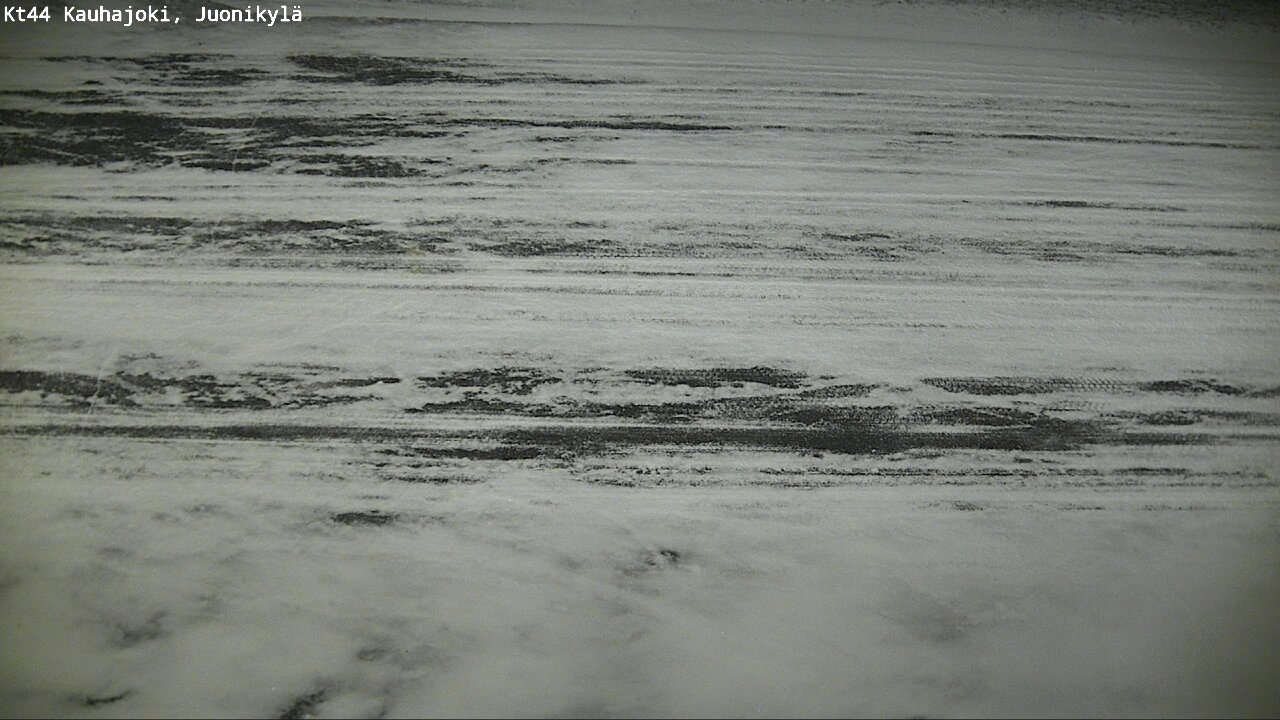 Kelikamerat Kuva Tie 44 Kauhajoki, Juonikylä, Kauhajoki, Etelä-Pohjanmaa