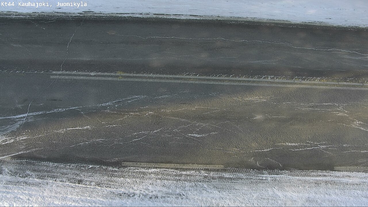 Kelikamerat Kuva Tie 44 Kauhajoki, Juonikylä, Kauhajoki, Etelä-Pohjanmaa