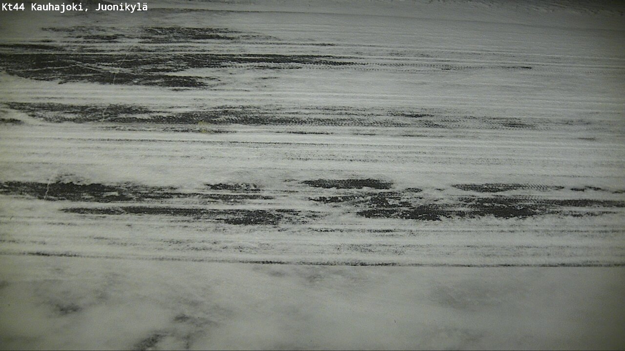 Kelikamerat Kuva Tie 44 Kauhajoki, Juonikylä, Kauhajoki, Etelä-Pohjanmaa