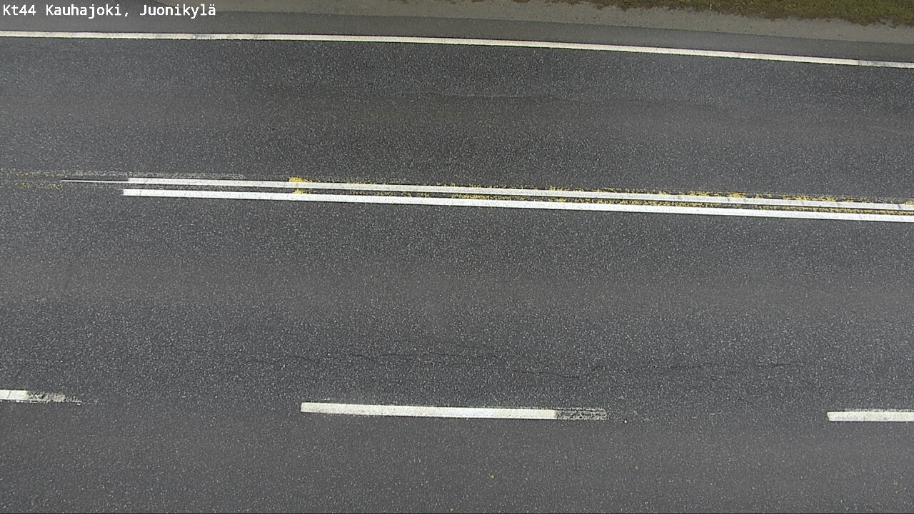 Kelikamerat Kuva Tie 44 Kauhajoki, Juonikylä, Kauhajoki, Etelä-Pohjanmaa