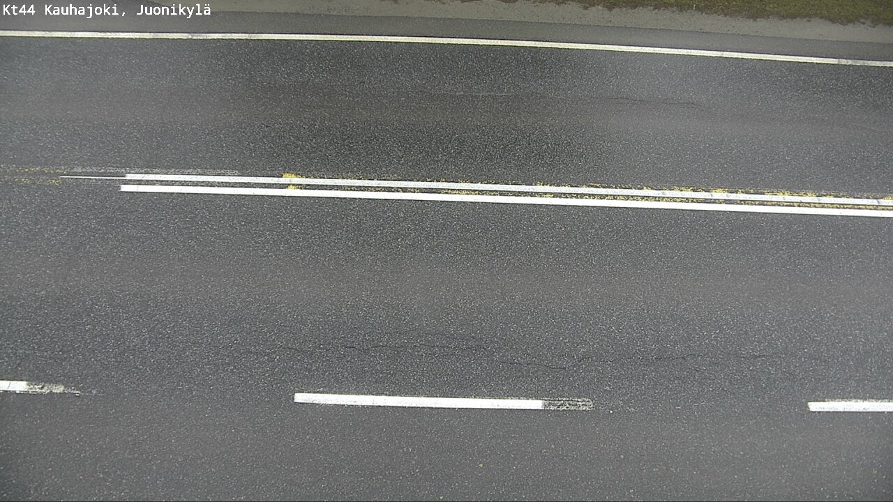 Kelikamerat Kuva Tie 44 Kauhajoki, Juonikylä, Kauhajoki, Etelä-Pohjanmaa