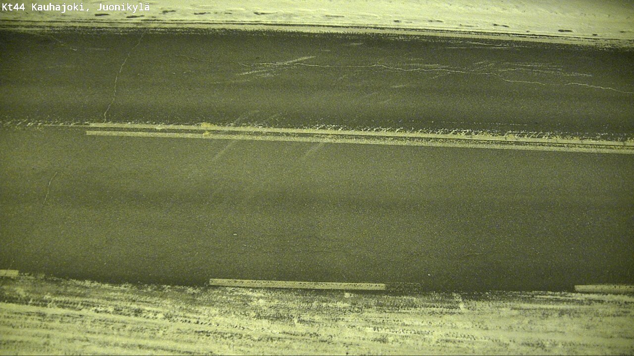 Kelikamerat Kuva Tie 44 Kauhajoki, Juonikylä, Kauhajoki, Etelä-Pohjanmaa