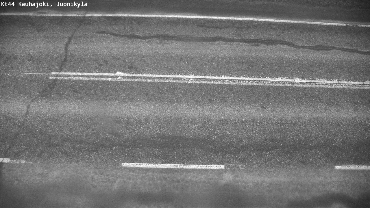 Kelikamerat Kuva Tie 44 Kauhajoki, Juonikylä, Kauhajoki, Etelä-Pohjanmaa