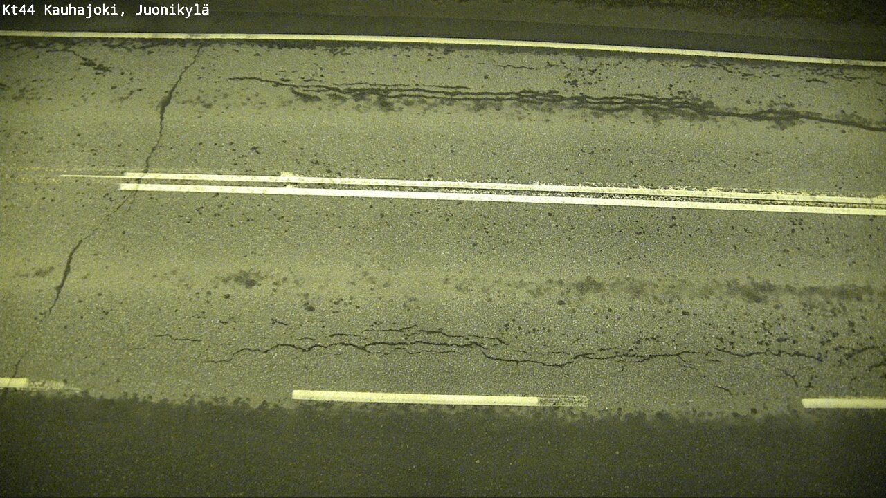 Kelikamerat Kuva Tie 44 Kauhajoki, Juonikylä, Kauhajoki, Etelä-Pohjanmaa