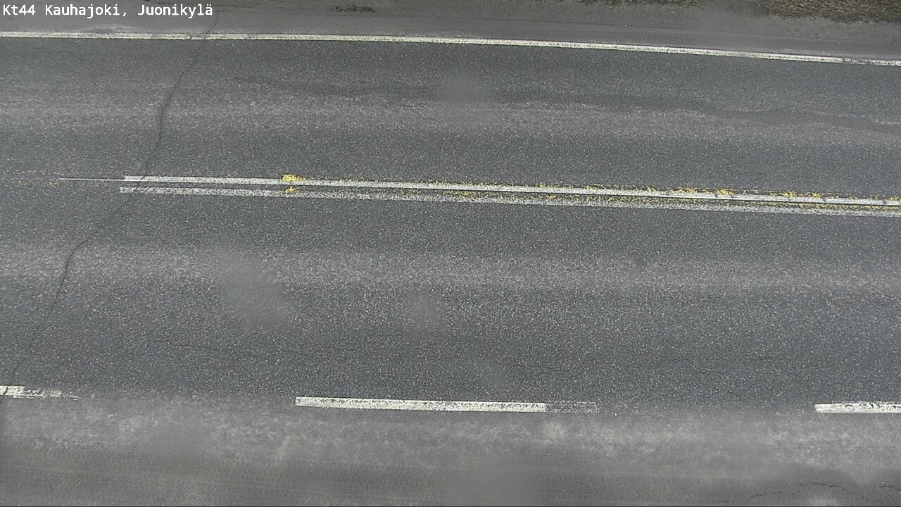 Kelikamerat Kuva Tie 44 Kauhajoki, Juonikylä, Kauhajoki, Etelä-Pohjanmaa