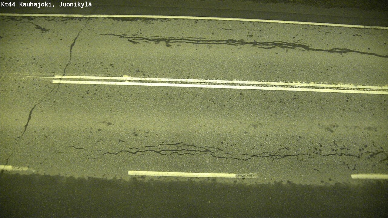 Kelikamerat Kuva Tie 44 Kauhajoki, Juonikylä, Kauhajoki, Etelä-Pohjanmaa