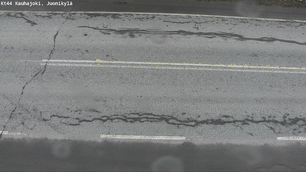 Kelikamerat Kuva Tie 44 Kauhajoki, Juonikylä, Kauhajoki, Etelä-Pohjanmaa