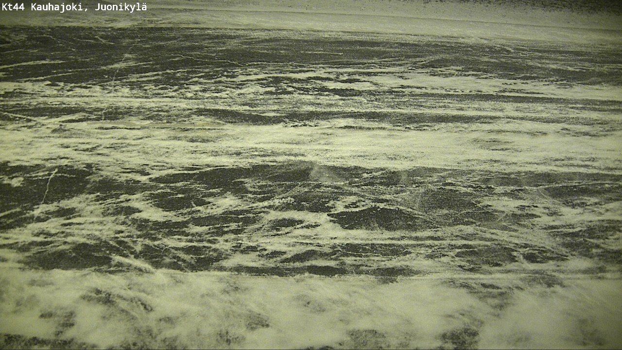 Kelikamerat Kuva Tie 44 Kauhajoki, Juonikylä, Kauhajoki, Etelä-Pohjanmaa