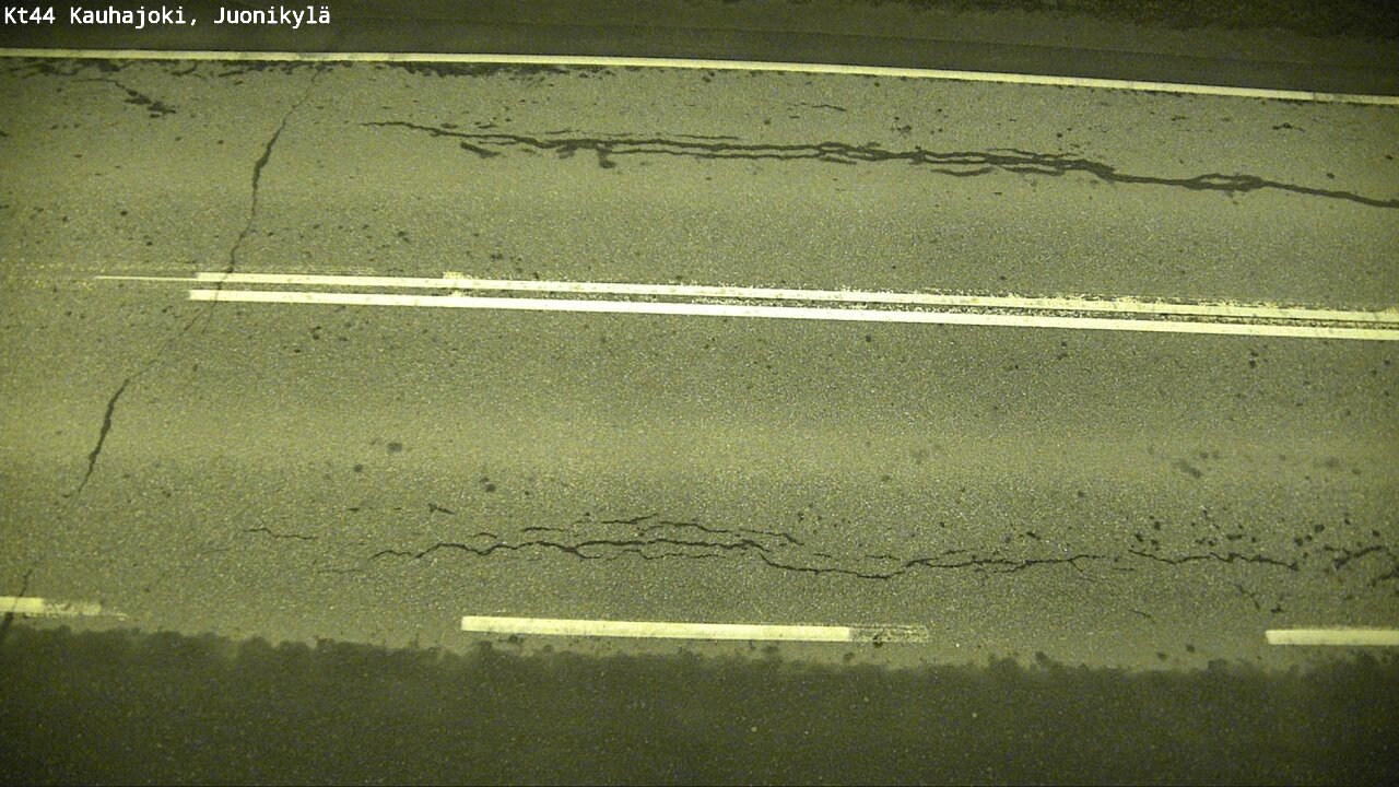 Kelikamerat Kuva Tie 44 Kauhajoki, Juonikylä, Kauhajoki, Etelä-Pohjanmaa