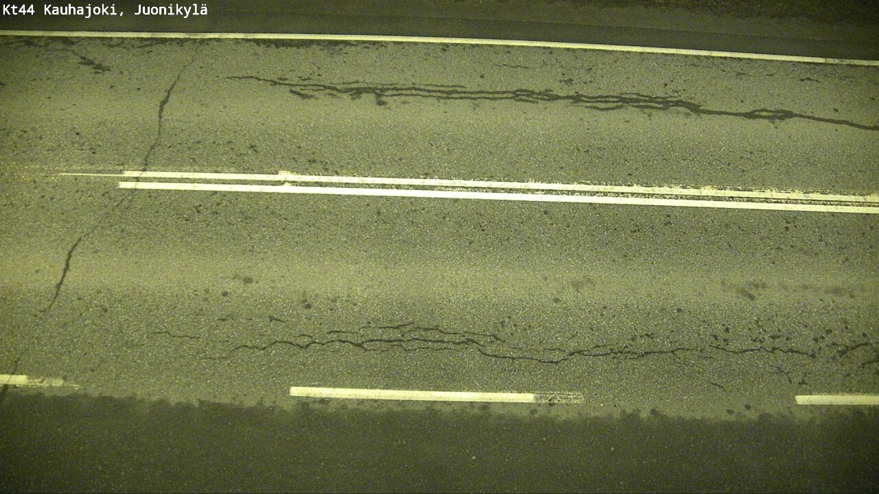 Kelikamerat Kuva Tie 44 Kauhajoki, Juonikylä, Kauhajoki, Etelä-Pohjanmaa