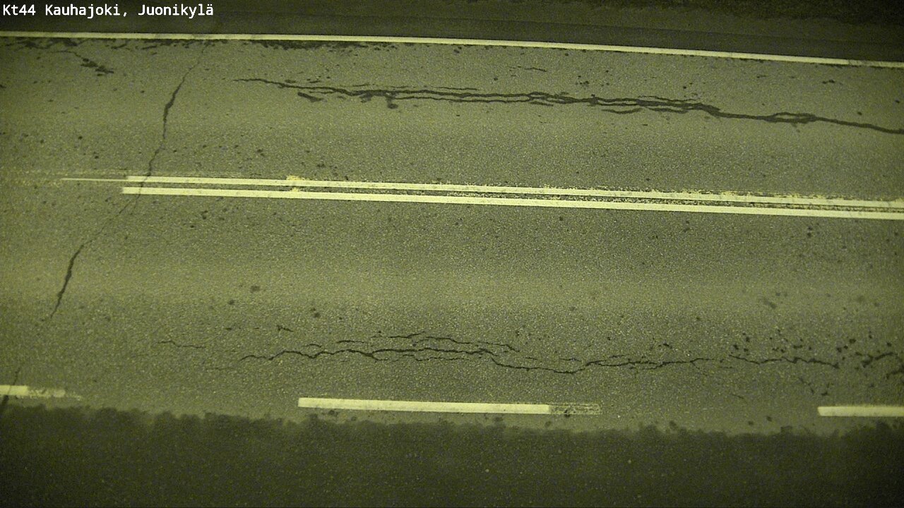 Kelikamerat Kuva Tie 44 Kauhajoki, Juonikylä, Kauhajoki, Etelä-Pohjanmaa