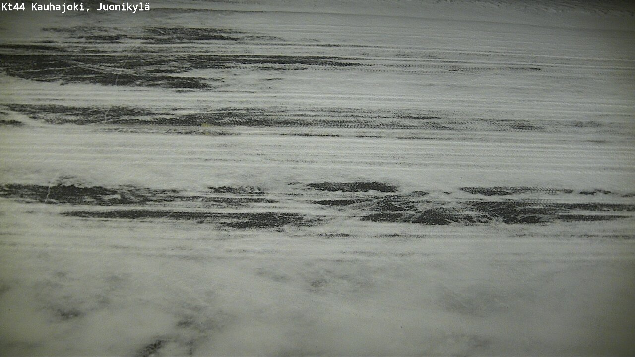 Kelikamerat Kuva Tie 44 Kauhajoki, Juonikylä, Kauhajoki, Etelä-Pohjanmaa