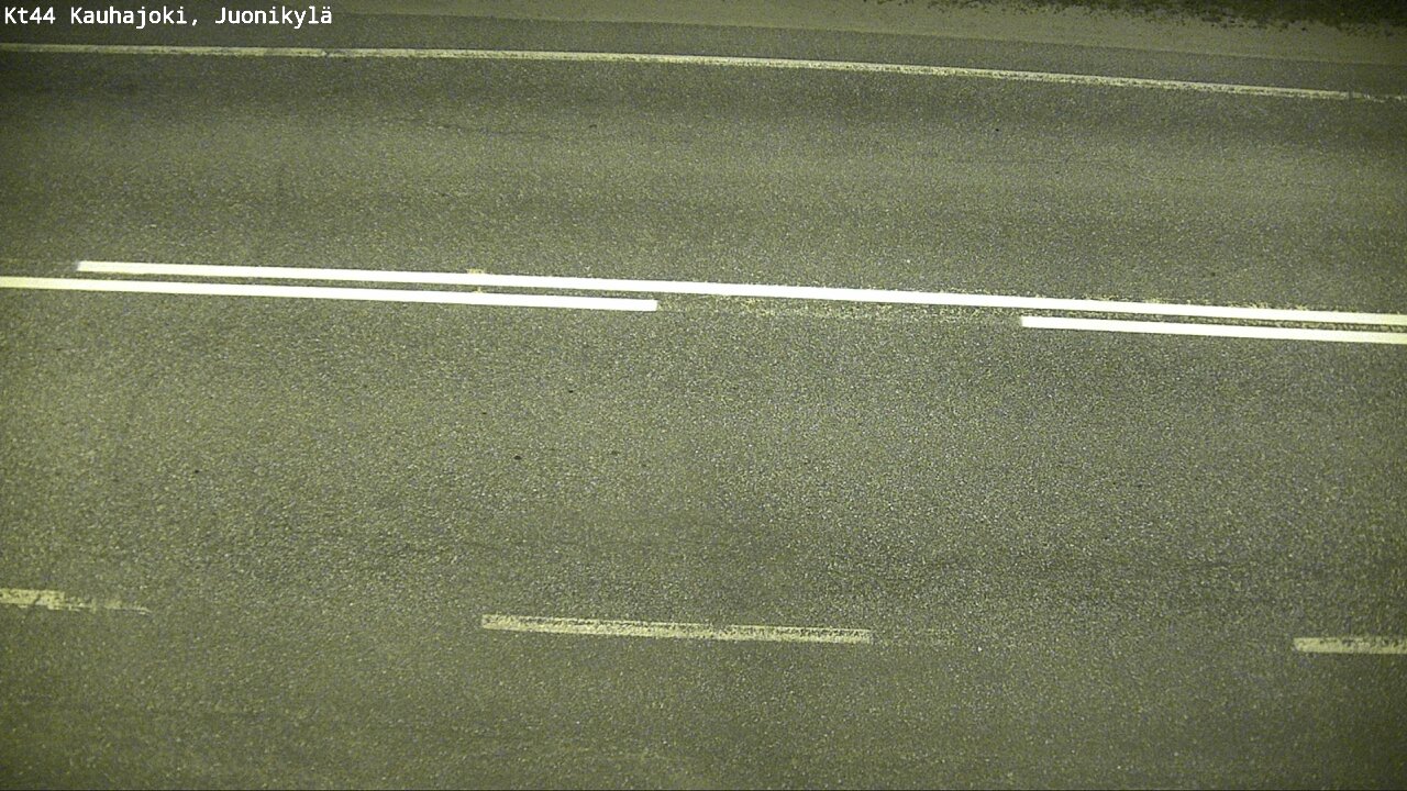 Kelikamerat Kuva Tie 44 Kauhajoki, Juonikylä, Kauhajoki, Etelä-Pohjanmaa