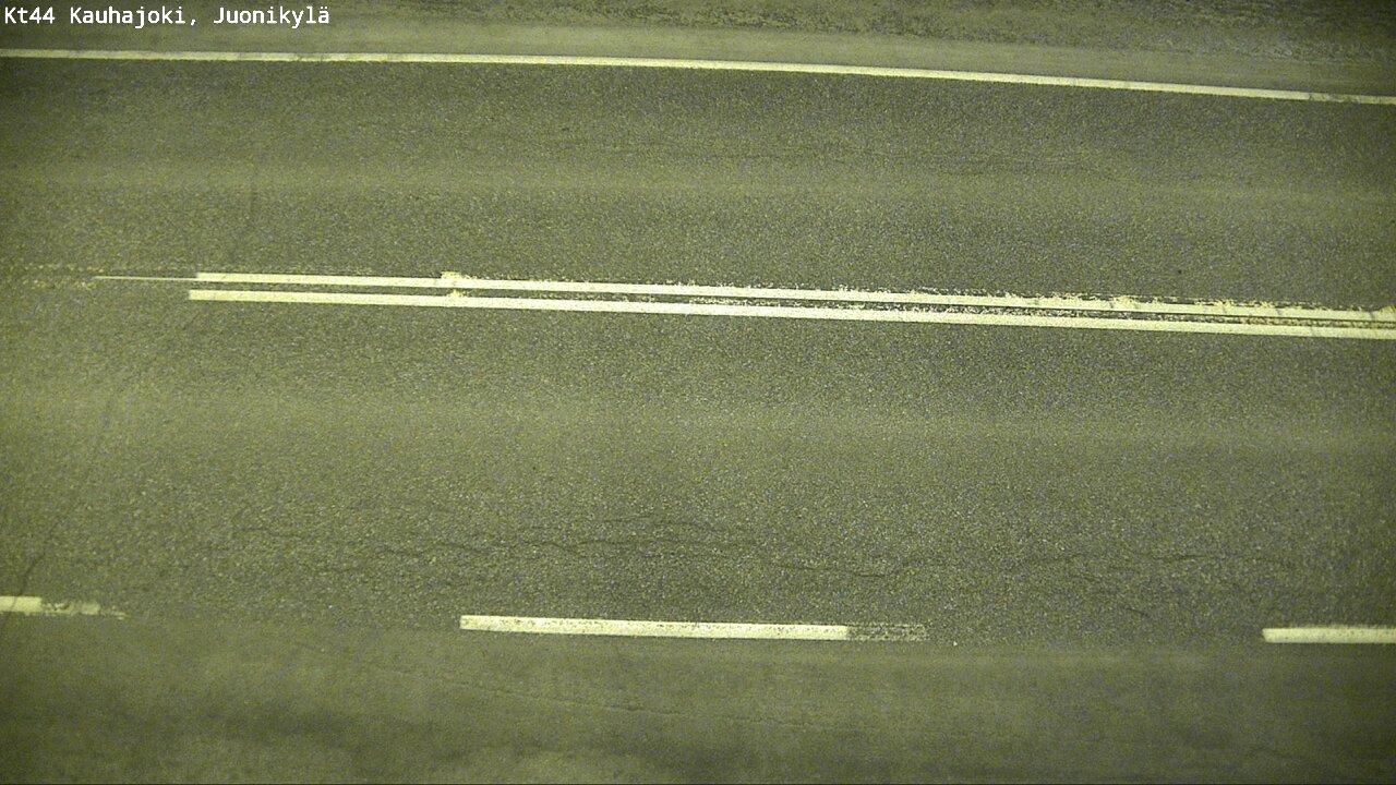 Kelikamerat Kuva Tie 44 Kauhajoki, Juonikylä, Kauhajoki, Etelä-Pohjanmaa