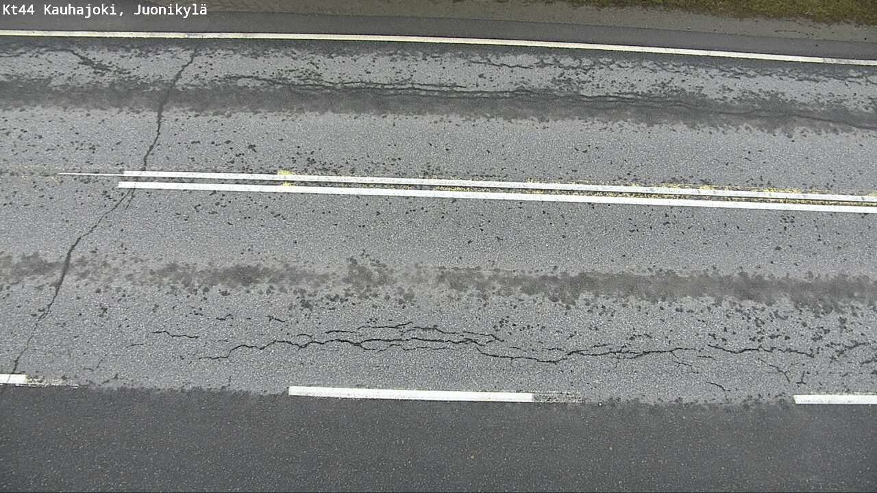 Kelikamerat Kuva Tie 44 Kauhajoki, Juonikylä, Kauhajoki, Etelä-Pohjanmaa