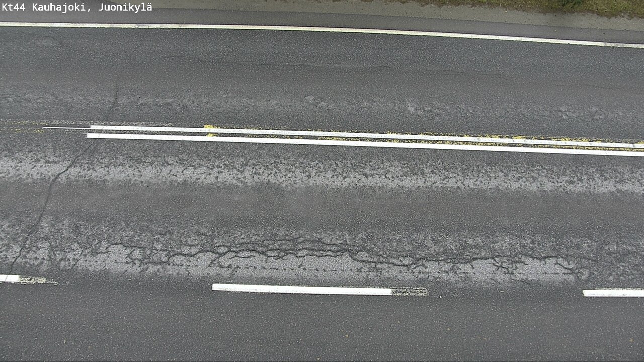 Kelikamerat Kuva Tie 44 Kauhajoki, Juonikylä, Kauhajoki, Etelä-Pohjanmaa