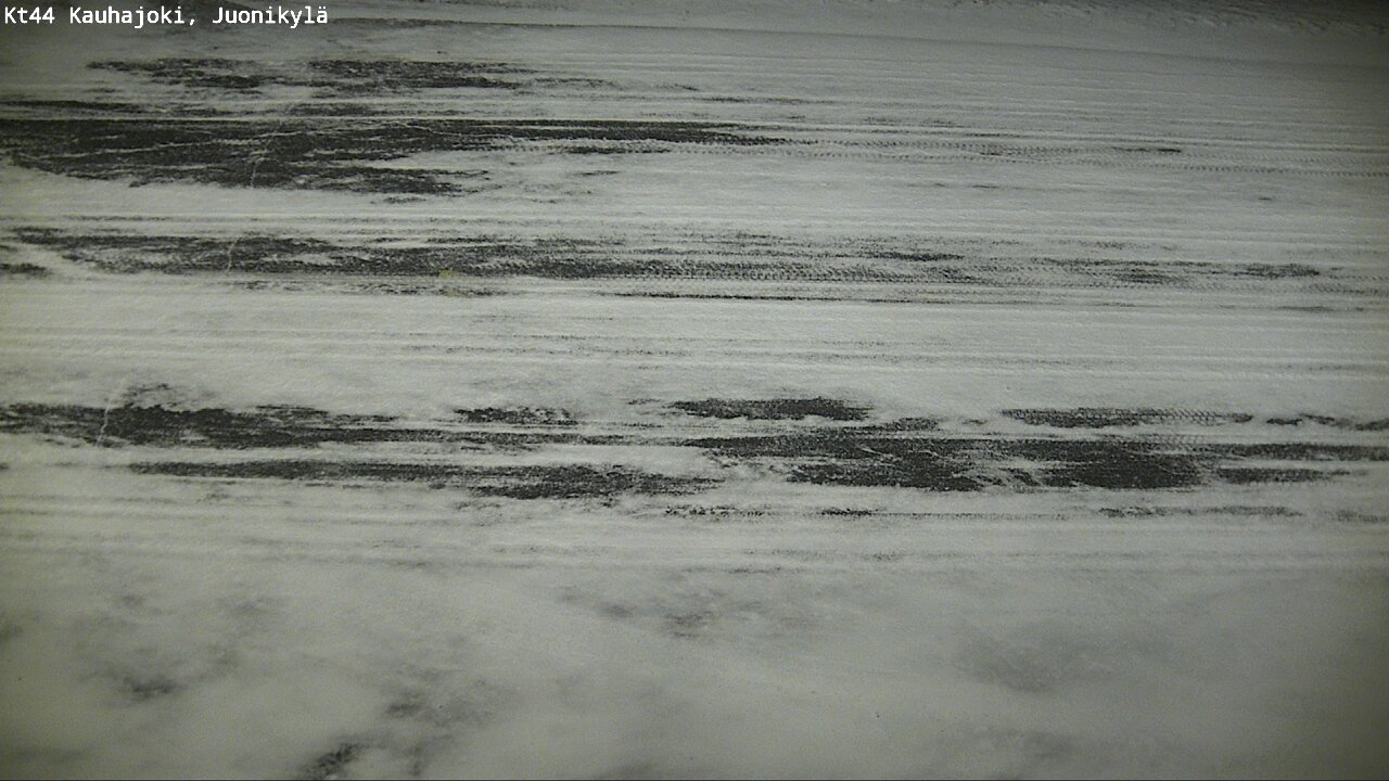 Kelikamerat Kuva Tie 44 Kauhajoki, Juonikylä, Kauhajoki, Etelä-Pohjanmaa