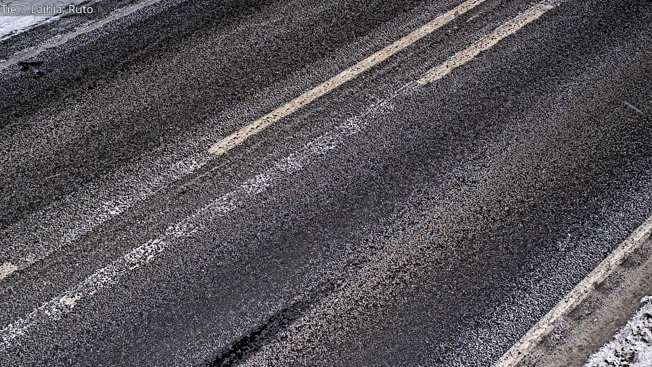 Kelikamerat Kuva Tie 3 Laihia, Ruto, Laihia, Pohjanmaa