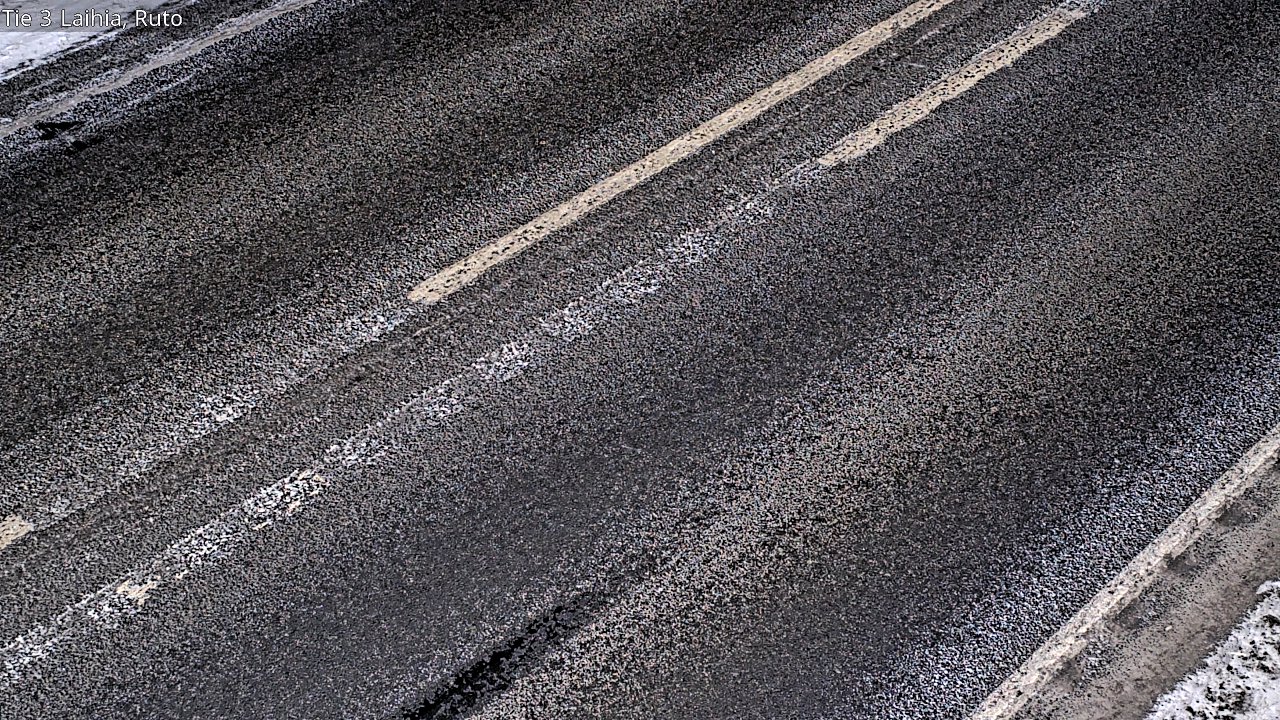 Kelikamerat Kuva Tie 3 Laihia, Ruto, Laihia, Pohjanmaa