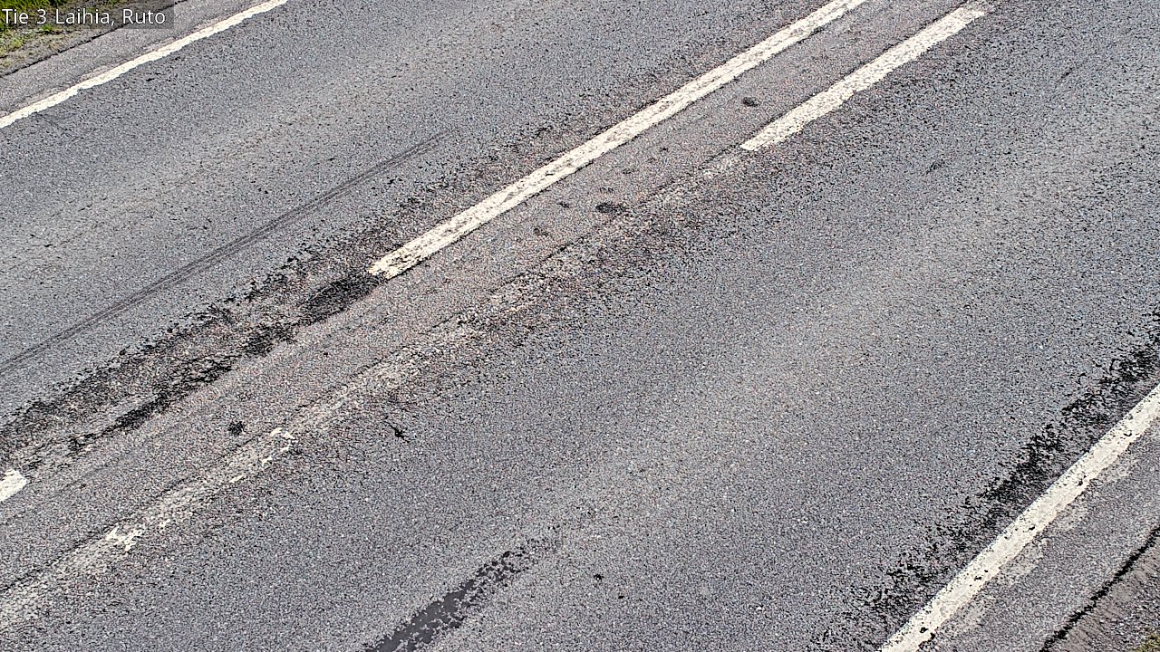 Kelikamerat Kuva Tie 3 Laihia, Ruto, Laihia, Pohjanmaa