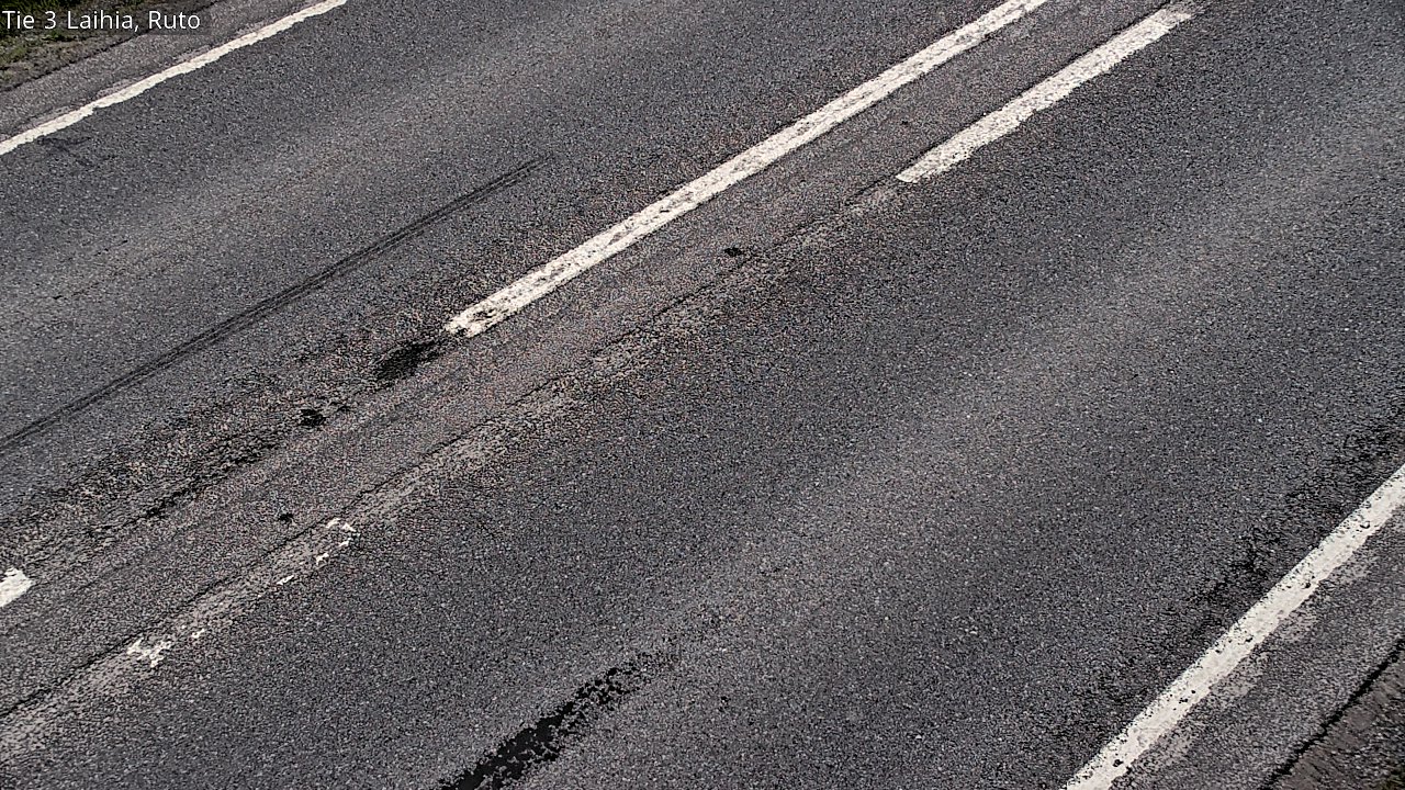 Kelikamerat Kuva Tie 3 Laihia, Ruto, Laihia, Pohjanmaa