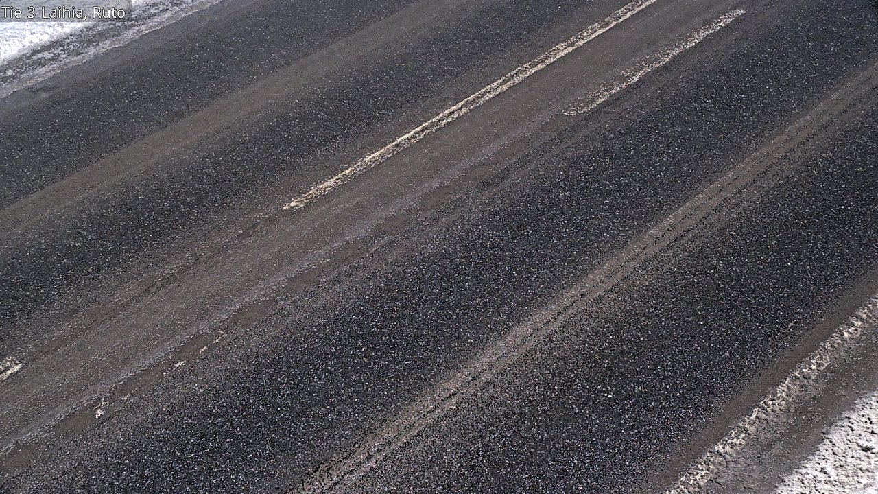 Kelikamerat Kuva Tie 3 Laihia, Ruto, Laihia, Pohjanmaa