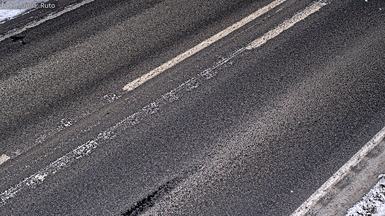 Kelikamerat Kuva Tie 3 Laihia, Ruto, Laihia, Pohjanmaa