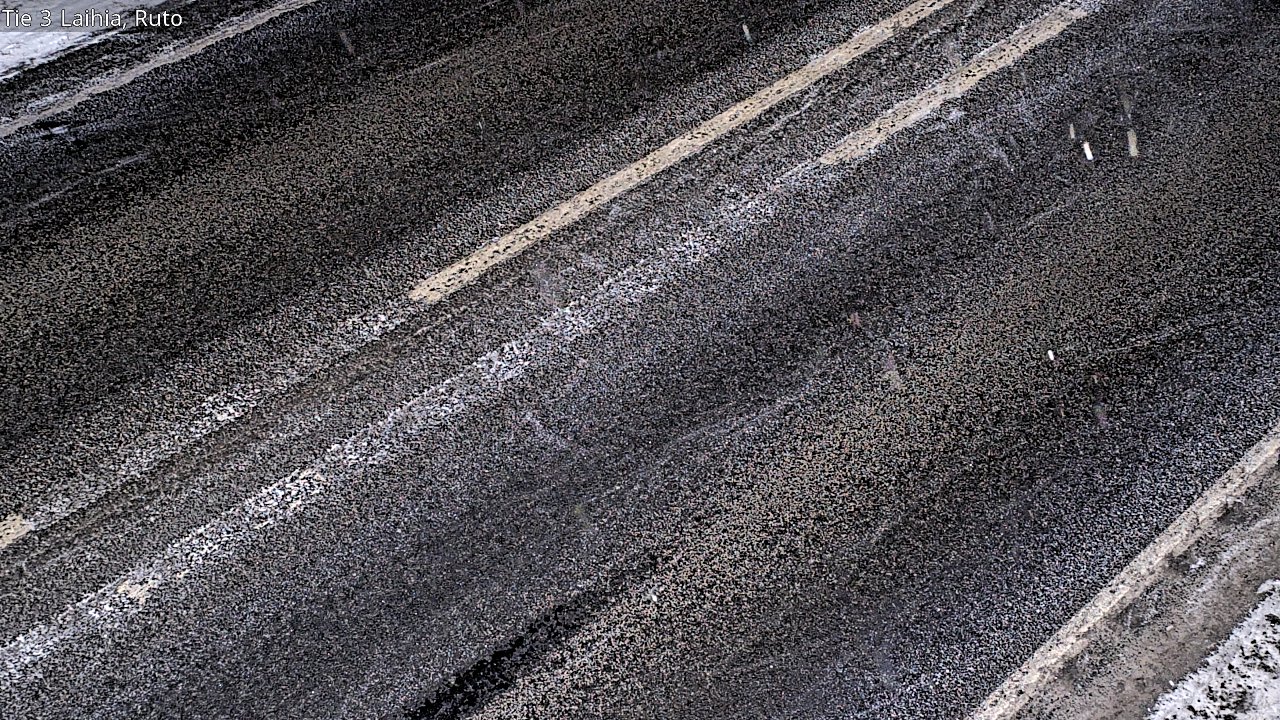 Kelikamerat Kuva Tie 3 Laihia, Ruto, Laihia, Pohjanmaa