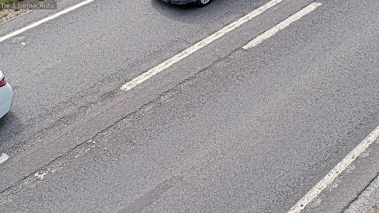 Kelikamerat Kuva Tie 3 Laihia, Ruto, Laihia, Pohjanmaa