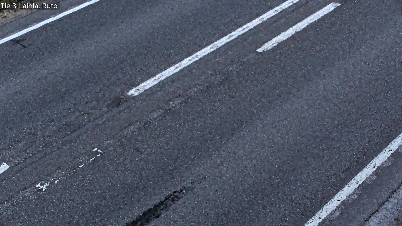 Kelikamerat Kuva Tie 3 Laihia, Ruto, Laihia, Pohjanmaa