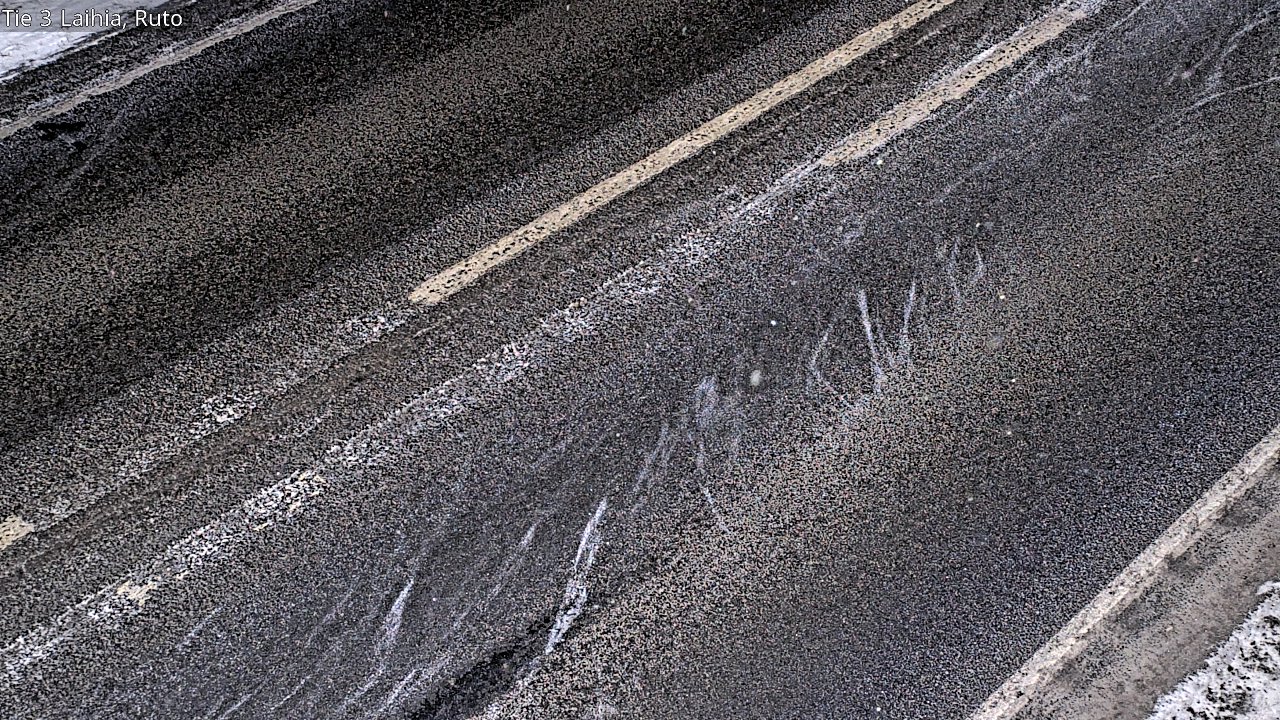 Kelikamerat Kuva Tie 3 Laihia, Ruto, Laihia, Pohjanmaa