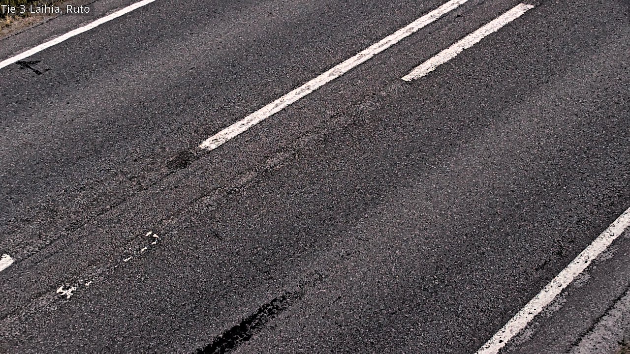 Kelikamerat Kuva Tie 3 Laihia, Ruto, Laihia, Pohjanmaa