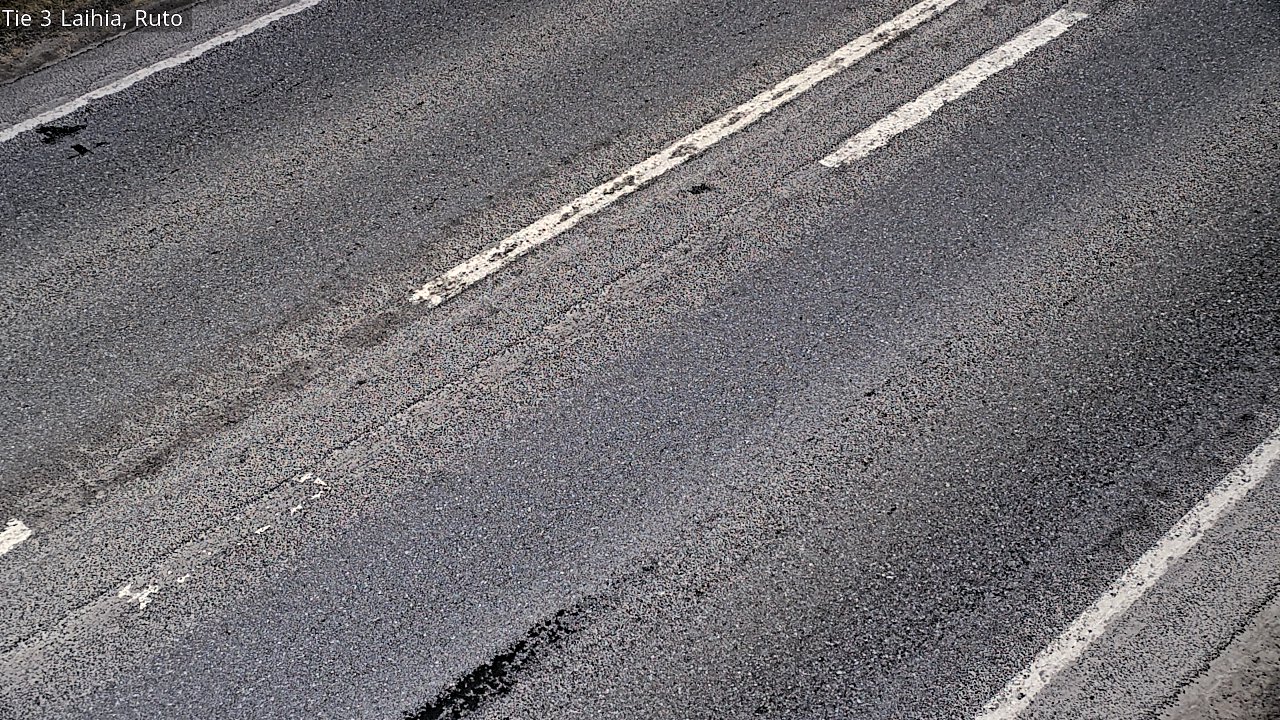 Kelikamerat Kuva Tie 3 Laihia, Ruto, Laihia, Pohjanmaa