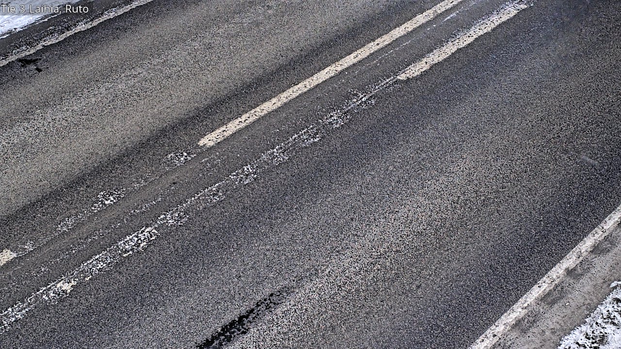 Kelikamerat Kuva Tie 3 Laihia, Ruto, Laihia, Pohjanmaa