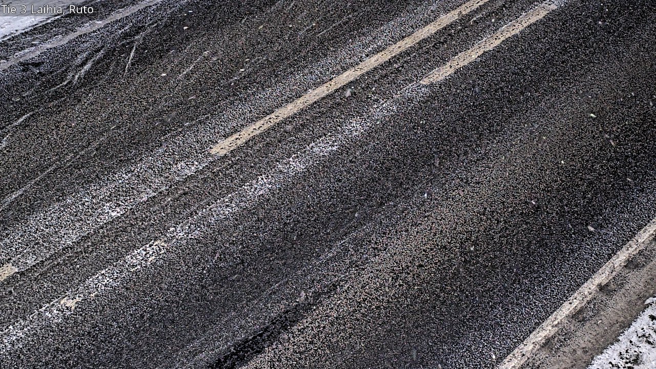 Kelikamerat Kuva Tie 3 Laihia, Ruto, Laihia, Pohjanmaa