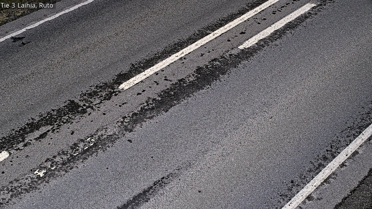 Kelikamerat Kuva Tie 3 Laihia, Ruto, Laihia, Pohjanmaa